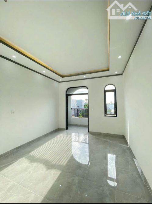BÁN NHÀ SỔ HỒNG RIÊNG THỔ CƯ NGAY ỦY BAN PHƯỜNG TÂN TRIỀU - NGAY CHỢ THẠNH PHÚ - 6