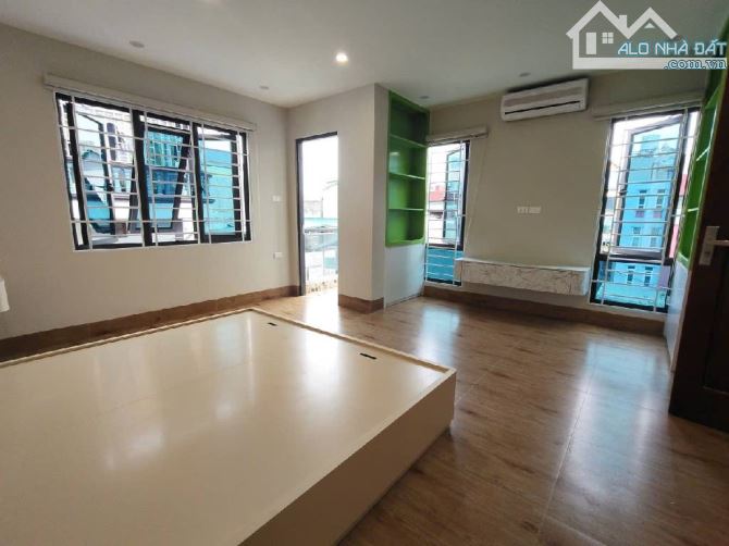 NHÀ ĐẸP PHƯƠNG CANH NAM TỪ LIỀM - NHÀ MỚI-LÔ GÓC-2 MẶT ĐƯỜNG-Ô TÔ TRÁNH-KINH DOANH - 6
