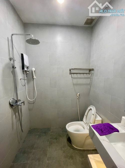 NHÀ CẤP 4 RỘNG - ĐẸP MTKD - ĐỖ XUÂN HỢP - P. BMT - 6