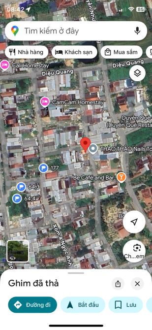 Mở bán 2 căn Ngọc Anh 3 tầng. Cách Phạm Văn Đồng 300m - 6