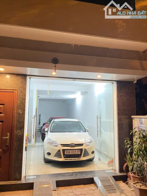 BÁN NHÀ 63M x 6 TẦNG THANG MÁY – ĐƯỜNG 16M – VIEW TRƯỜNG MẦM NON - 6