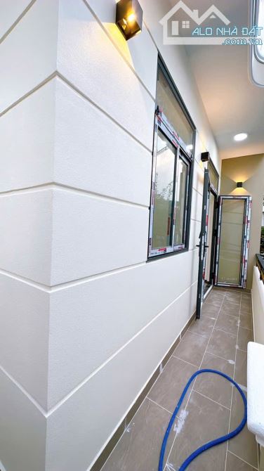 BẤn NHÀ Q4 MỚI ĐẸP 2 TẤM 1/ TÔN ĐẢN GIÁ 4TỈ NHĨNH KHU DÂN CƯ HÀNG HIẾM - 6