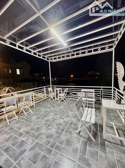 Biệt thự Ngô Tất Tố 17,5 tỷ, 215m2, 7PN, Đã hoàn công - 6