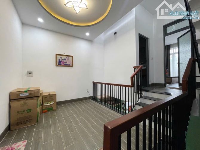 Bán nhà 3 tầng đường Trần Ngọc Sương, Cẩm Lệ, Đà Nẵng - 6