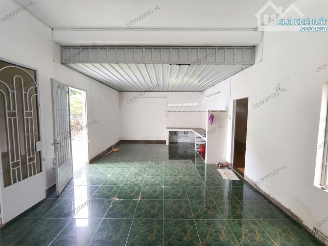 Cho thuê nhà đất diện tích lớn đường Nguyễn Khuyến Tân Lợi Đắk Lắk - 6