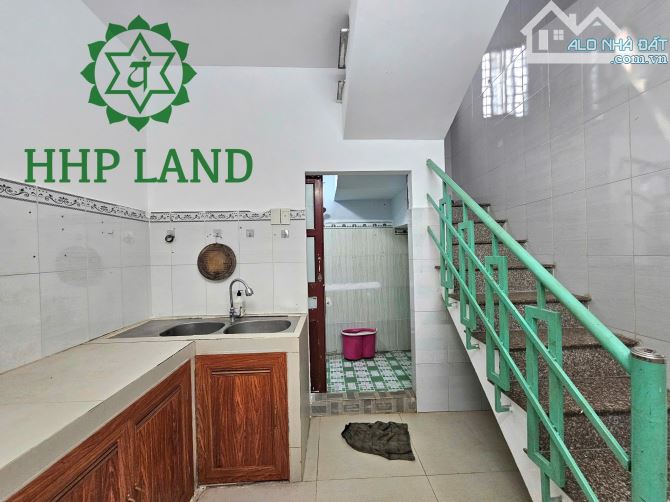 Hạ giá bán nhà sổ riêng cách đường Nguyễn Ái Quốc 80m, phường Tân Phong - 6