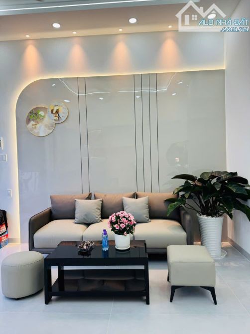 Nhà vườn trung tâm thị trấn diên khánh - 6
