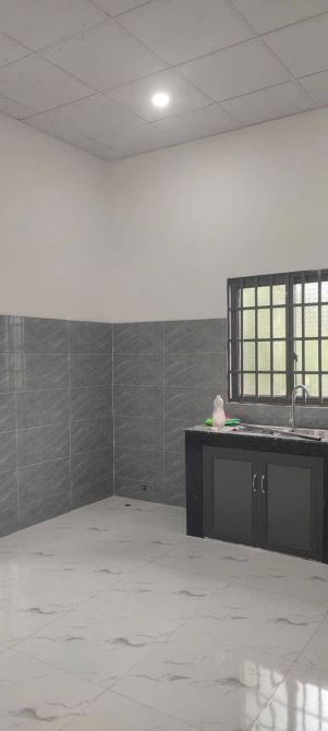 Bán nhà mới xây ngay Mỹ Phước 3 cách đường Vành Đai 4 200m giá 2tỷ300triệu shr - 6