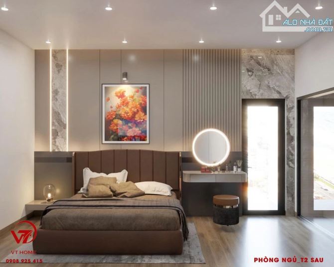 💎 BÁN NHÀ 2TẦNG SIÊU SANG –KIỆT Ô TÔ ÔNG ÍCH KHIÊM, TRUNG TÂM HẢI CHÂU 76,1m2 GIÁ CHỈ 7,X - 6