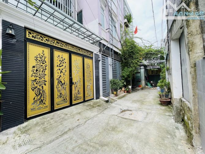 Duy nhất trong khu vực - Lô đất 103m2 (5 x 20) vị trí đắc địa gần Metro Lê Văn Chí Chỉ 6.5 - 6