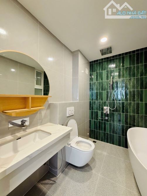 XOAY VỐN LÀM ĂN, CHÚ VƯƠNG CẦN BÁN GẤP CĂN NHÀ HOÀ HẢO, PHƯỜNG 8, QUẬN 10. GIÁ 5,33TỶ/60m2 - 6