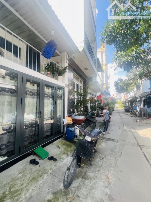 🏡 Đường số 1. Tân Tạo A, Bình Tân. DT 3 x 12, 2 tầng. 💥Giá 3,1Tỷ TL. - 6