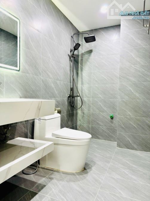 🔥 PHÚC LỢI - LONG BIÊN | 40M² | NHÀ ĐẸP ĐỘC LẬP - 6 TẦNG- THOÁNG MÁT - NGÕ TO THƠM NGÁT - 6