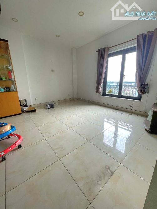 NHÀ ĐẸP 5 TẦNG 95M2-NGANG 9.2M-NGUYỄN VĂN LUÔNG-GIÁ 9.8 TỶ - 6