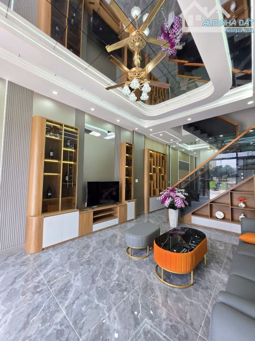 Bán nhà mới 1T2L 4.5x17m, đường N2 KDC Lê Phong An Phú 1 p. An Phú, full nội thất - 6