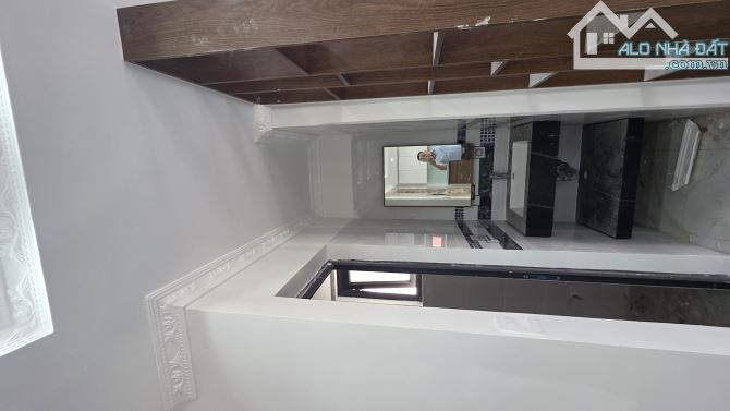 B.Á.N NHÀ GẦN LAI XÁ ,Ô TÔ TRÁNH, DỪNG ĐỖ, THANG MÁY EM RU 47 M2, 9 TỶ 2 - 6