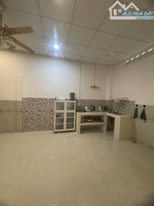 Mặt tiền Quốc lộ 1A, An Phú Tây, Bình Chánh. DT 2.080m² (17 x 100, hậu 30m). 💥 Giá 80 tỷ - 6