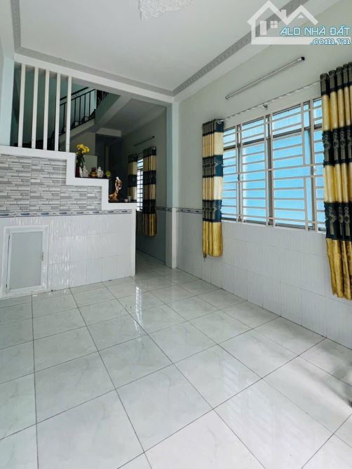 Bán nhà 1 trệt 1 lầu khu tỉnh ủy đông nai P. Trấn Biên giá 3ty650 - 6