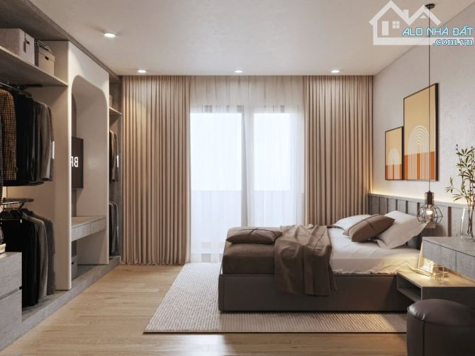 Bán căn hộ chung cư 2PN,3 tỷ, 82.43m2 tại Hạ Long, Quảng Ninh - giá chất đẹp, tiện ích - 6