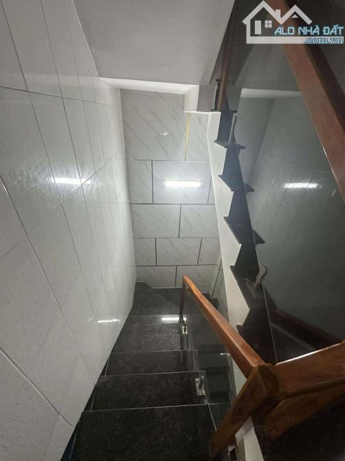bán nhà 4 tầng mới BTCT Lê Thị Bạch Cát, giá tốt 4.65 tỷ, trung tâm Q11 - 6