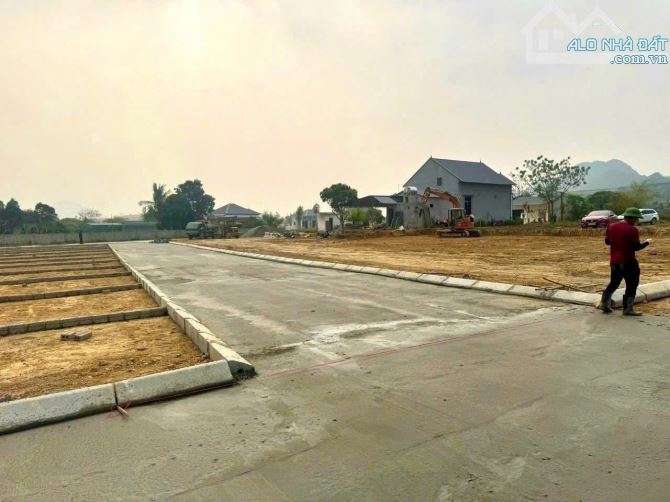 💥 CƠ HỘI VÀNG CHO NHÀ ĐẦU TƯ – BÁN GẤP LÔ ĐẤT ĐẸP GIÁ TỐT 💥 - 6
