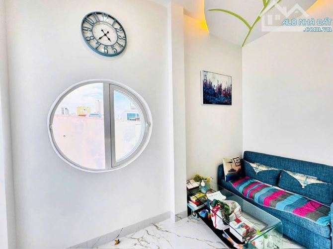 CĂN NHÀ ĐẸP GẦN BIỂN NHA TRANG – SỔ HỒNG RIÊNG, GIÁ TỐT! - 6
