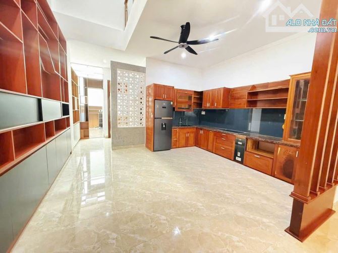 Quá đẹp nhà mê hẻm Y Moan chưa qua Vành đai, nở hậu 5m4x23, thổ cư 100% - 6