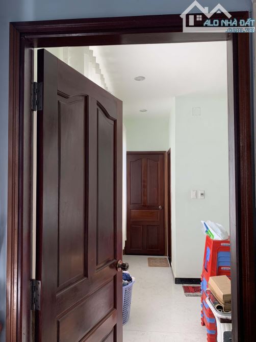 BÁN NHÀ MẶT TIỀN NỘI BỘ CAO LỖ, P.CHÁNH HƯNG. NHÀ CĂN GÓC THOÁNG MÁT. 4M X 13.79M - 9.8 TỶ - 6