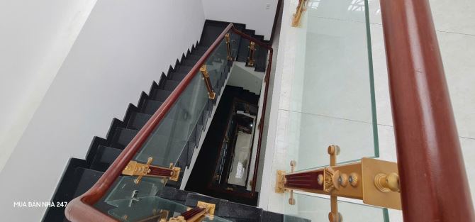 BÁN NHÀ MỚI ĐẸP Q12 CỰC HIẾM 135M2(5X27) 4 TẦNG, FULL NỘI THẤT. GIÁ RẺ - 6