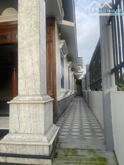 Bán nhà đất - Đường Ấp 3 “ Xóm Ba Tròn ”, Xã Long Cang, Huyện Cần Đước, Tỉnh Long An ( Tỉn - 6