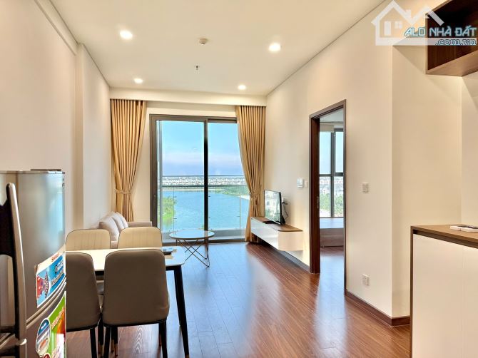 Chính chủ cho thuê CC 2PN View hồ VIP nhất Vinhomes Ocean Park - 6