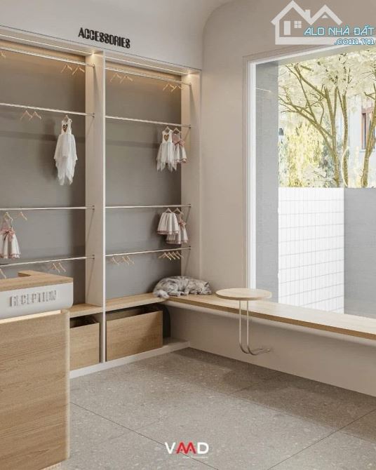 Liền kề KĐT Mỹ Đình Sông Đà ( đối diện Keangnam) thoáng trước sau cho thuê 660 triệu 1 năm - 6