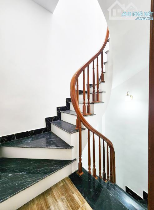 SIÊU HIẾM-NHÀ ĐỘI CẤN VIP ĐẸP NỘI THẤT XỊN, 4M RA MẶT PHỐ, VỀ Ở NGAY|DT26M2x5T_7,85TỶ - 6