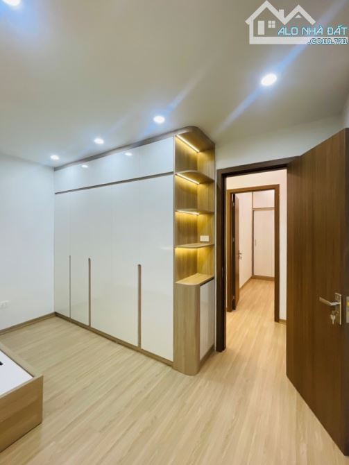 Bán căn hộ chung cư Vp5 Linh Đàm, Hoàng Mai, 2N 2Wc, 78m2, 5.48 tỷ(CGL) - 6