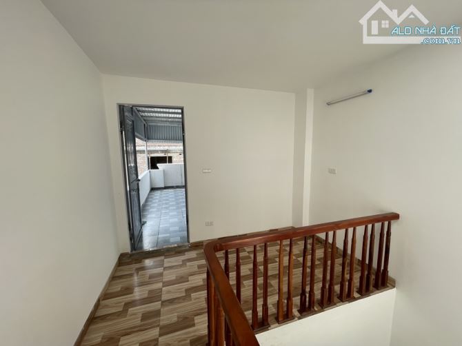 Bán Gấp Nhà 5 Tầng Mới Tinh Phúc Lợi, Long Biên -15m  Ô TÔ TẢI ĐỖ, Giá 6.27 Tỷ, GẦN TRƯỜNG - 6