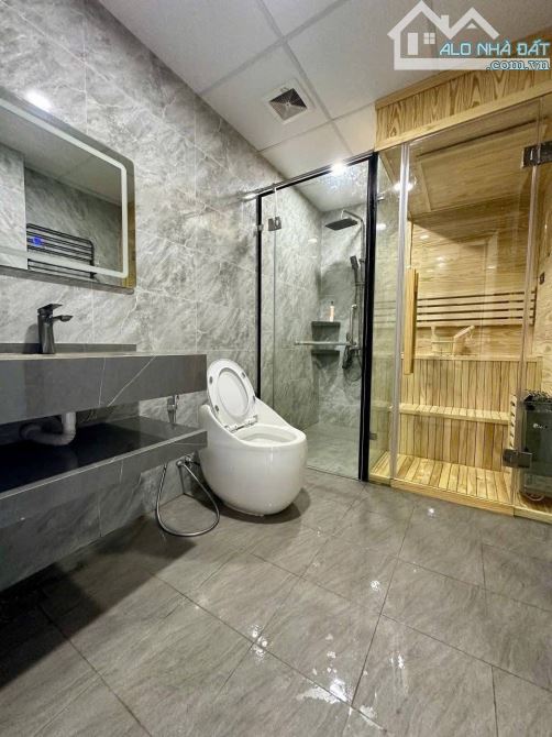 CẦN BÁN CĂN VIP VINACONEX21 QUANG TRUNG HÀ ĐÔNG  151m 4Ng 2VS 7,5tỷ FULL NỘI THẤT - 6