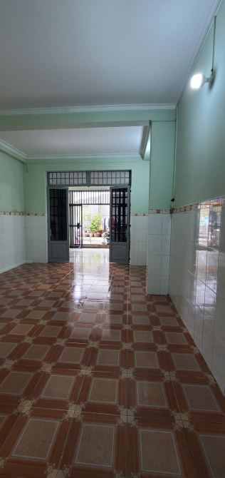 Cho thuê nhà nguyên căn 5 x 19m 2 tầng nhà mới vĩnh lộc B bình chánh - 6
