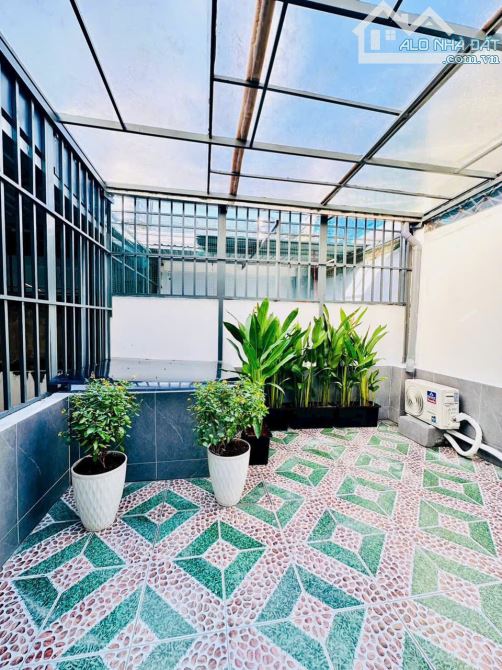 NHÀ ĐẸP THÀNH ĐÔ – TX38, Q.12 – 52M² (4x13) – TRỆT 3 LẦU, 5PN 6WC, FULL NỘI THẤT – 5.9 TỶ - 6