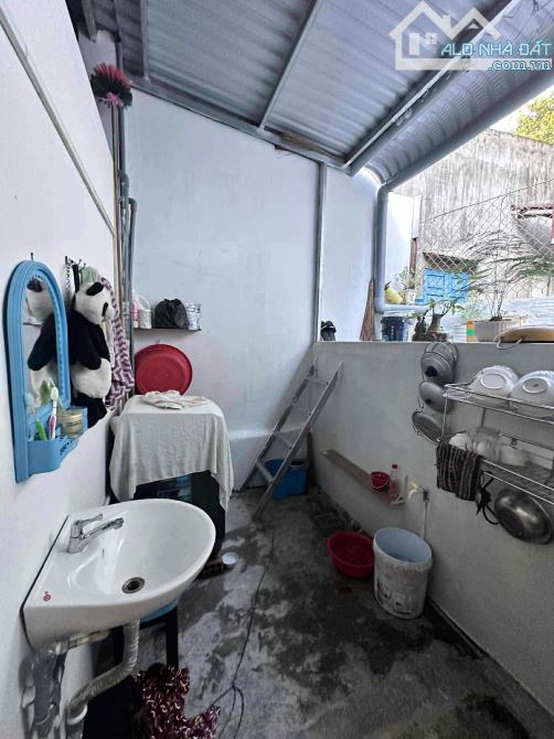 🏡 BÁN NHÀ CÓ SỔ ĐỎ GIÁ CHỈ 970 triệu – - 6