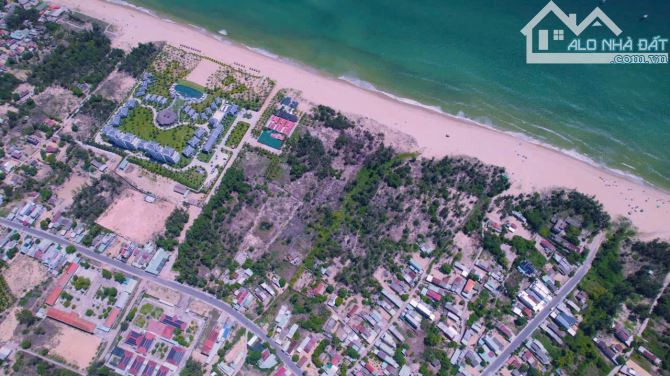 Bán Đất Mặt Biển Bình Minh sát Vinpearl Nam Hội An - Giá Đầu Tư - 6