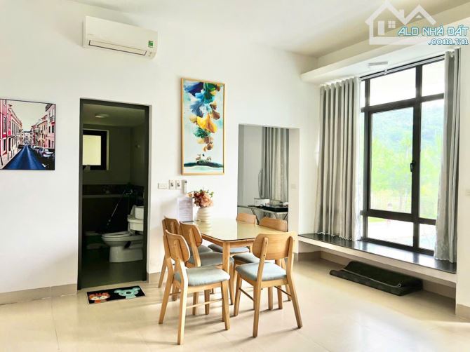 BÁN CẮN LỖ! Nhỉnh 4 tỷ! Sở hữu Biệt thự 385m2  Full nội thất và tiện ích + Bể Bơi - 6