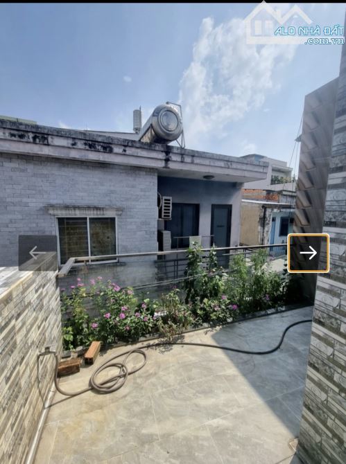 Bán nhà Quận 7 - P.Tân Hưng - 44m2 - 3TẦNG - 5TỶ5. - 6
