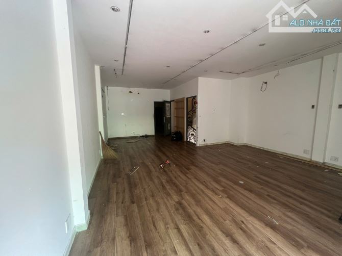 Nhà MTKD Phạm Văn Chí, P.7, Quận 6 | 6 x 20 | Trệt 2 Lầu ST | 4PN 4WC | Giá 45tr - 6