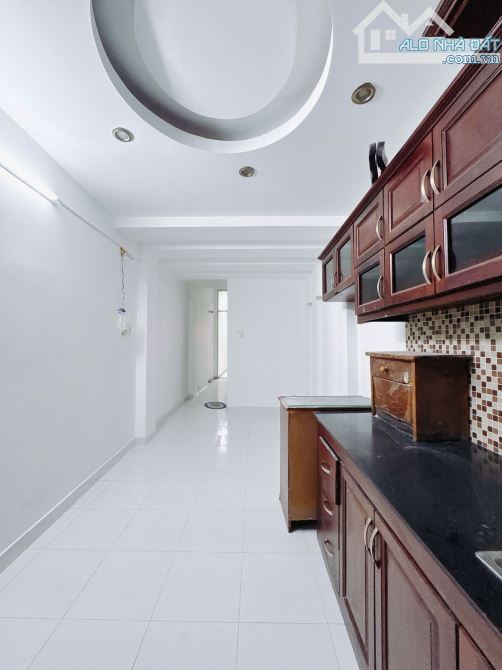 🏡💥 QUẬN 4, BÁN NHÀ 4 TẦNG ĐOÀN VĂN BƠ, HẺM 4M , 4PHÒNG NGỦ – GIÁ 5.85 TỶ💥🏡 - 6