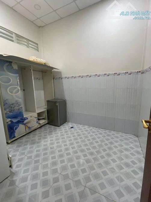 Bán nhà cấp 4 Tân Hiệp Hóc Môn 109m2 giá 785 triệu SHR - 6