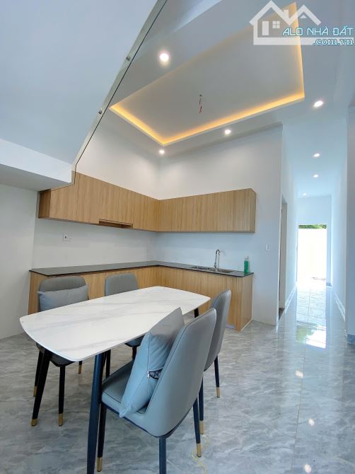 Hạ Giá 100tr Bán Nhà Này Ngay Gần KDL Bửu Long Biên Hoà. - 6