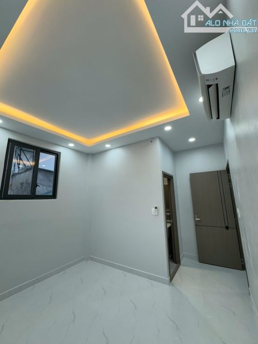 Nhà trệt lầu, nhà hoàn công đủ, giá trọn số 8.2, 1 căn ở 1 căn cho thuê🍒THÂN GỬI ACE BÁN - 6