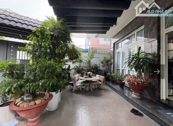 Nhà 4 tầng, 104m² đường Đặng văn Bi, Bình Thọ, ngang 6m, giá 13.5 tỷ - 6