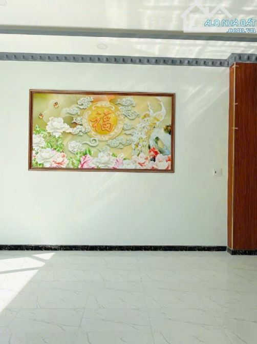 BÁN NHÀ 1 TRỆT 1 LẦU - ĐƯỜNG THẠNH XUÂN 25, QUẬN 12 CHỈ 4 TỶ 340 TRIỆU - 6