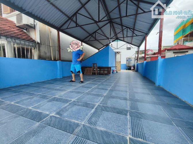 Cho Thuê Nhà Nguyên Căn Mặt Ngõ Ô Tô Tránh - Kim Mã, Ba Đình- kinh doanh đỉnh - 6